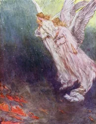 The Two Angels